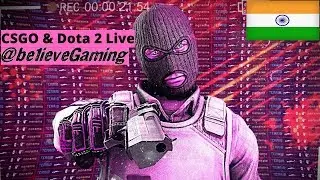 Dota 2  Live Stream  &bull; Secret vs Nigma Weplay Tournament  &bull;  #day107