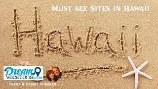 Must See Hawaii