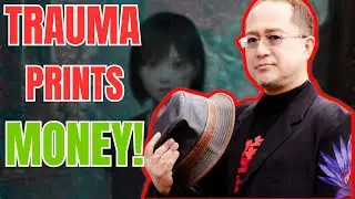 Ryukishi Using Folks Trauma For Profit! | Silent Hill f