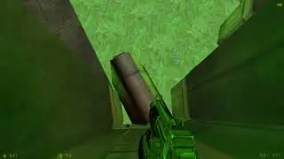 Half-Life - Chapter 6: Blast Pit