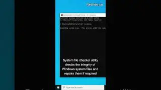 How to fix Windows System error?