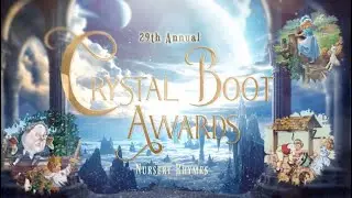29th CRYSTAL BOOT AWARDS SHOW MEMORY REEL