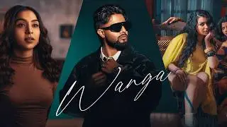 Wanga - Watan Sahi [Official MV] Rabab - K Million Music - Latest Punjabi Song
