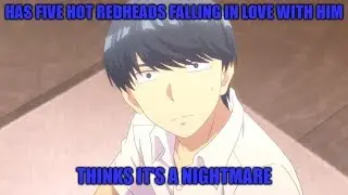 Честный взгляд на Футаро