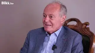 Volt egyszer egy politikus - Medgyessy Péter