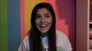 Vlog #61 - Ellen On The Radio!
