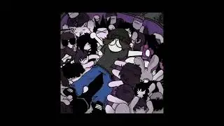 Mirrors demo overtonight throwaways, overtonight - (speed up)