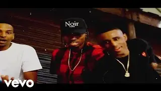 Axis GettinCash - Know No Better ft. Young Lex, Austin Flyy