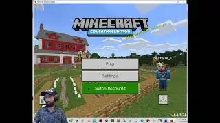 Как импортировать и экспортировать миры в Minecraft Education Edition 2020 и из него