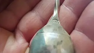 SILVER SPOON from @jasonsworks and full narrative from little heavy