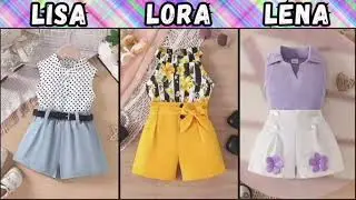 Lisa Lora or Lena #lisa#lena #lora 