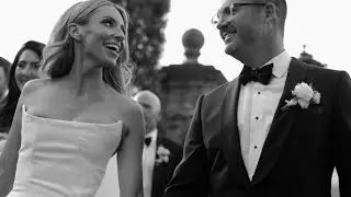 Enchanting Wedding at the Philbrook Museum | Tulsa, Oklahoma