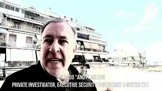 Close Protection Business - High Risk Clients, Can You Protect Yourself?