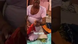 How to know if you have real or fake silk 🇮🇳 #india