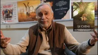 Le film &ldquo;Le ch&ecirc;ne&rdquo; : une ode &agrave; la for&ecirc;t&hellip;