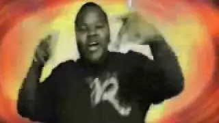 JR UNOFFICIAL MUSIC VIDEO SONG: 
