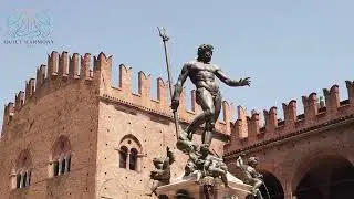 Timeless Europe: Exploring Historic Landmarks with Mediterranean Melodies⭐⭐⭐