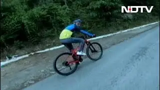Cycling Against COVID 19: Benefits Of Cycling