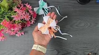 Best school bows, hair accessories,  easy patterns to make, small business ideas, easy selling bows.