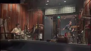 OKAMOTO'S / Don't Look Back In Anger (Oasis Cover) 2022.10.11