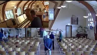 Morgendienst 01-02-2026 - de fontein