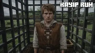 MİNECRAFT DİZİSİ - KAYIP RUH / B&Ouml;L&Uuml;M 4 - ESARET