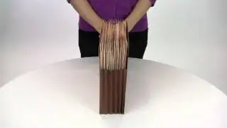 Smead TUFF&reg; Pocket Demo Video