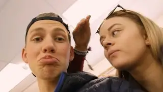 EN HELT VANLIG FREDAG | Norsk Vlog
