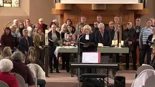 2025 11 09 Gospelgottesdienst