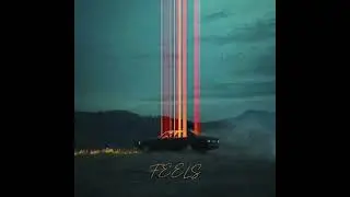 Chill Afro RnB Guitar Loop 