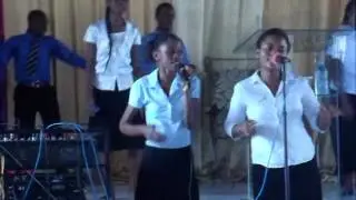 Eternal Gospel Ministry-kwaya