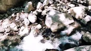 Gole del Sammaro (Sacco)