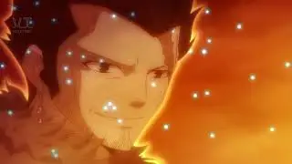 Top 5 SAD moment FAIRY TAIL