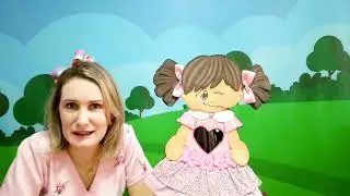A História da Menina Bila 👧