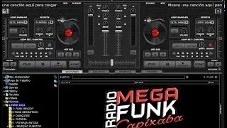 Set Funk 2014  s&oacute; as melhores pros bailes (Dj Ded&eacute;)