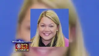 Missing Pregnant Teacher Found Dead; Boyfriend Charged With Murder
