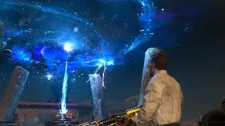 BLACK OPS 6: RECKONING - Richtofen Ending Cutscene