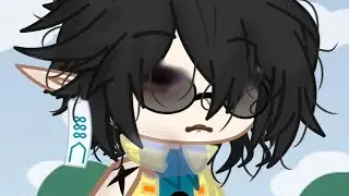 Poster Boy. |:| Gacha Meme |:| |:| Ft. Oc |:| (NOT OG)