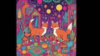 Reynard - Rumba Cafew