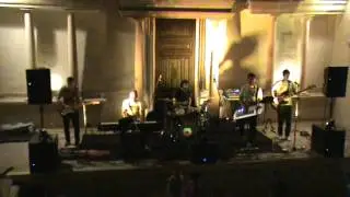 Brit Band - I Feel Good (James Brown cover)