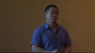 Dennis Hong: The Dark Side of Democratization