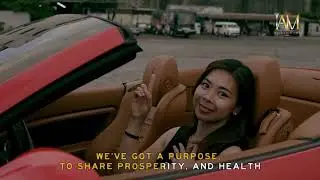 IAM WORLDWIDE MTV (with lyrics)
