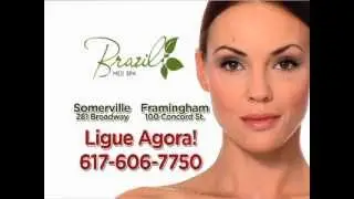 Brazil MED SPA
