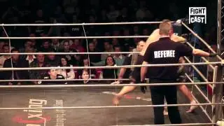 Sebastian Risch vs Christian Kroetsch