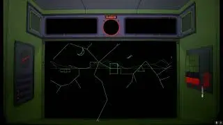 Coin Op 117 Battle Zone #atari #shooter