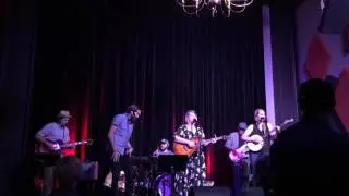 Molly Kate: Tin
