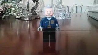 Awesome ,Captain Stacy figure