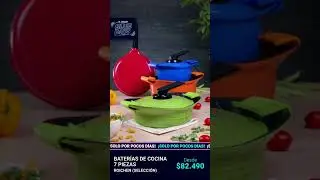 BlueDays en LE VOLCAN #cocina #ofertas #hogar #promo