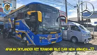 PAIMAHAM Skylander R22‼️ Apakah Skylander R22 Rilisan Terakhir Dari New Armada⁉️