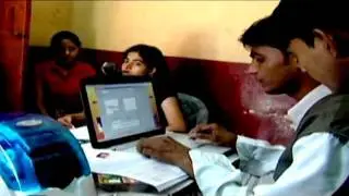Jobs Knowledge Platform